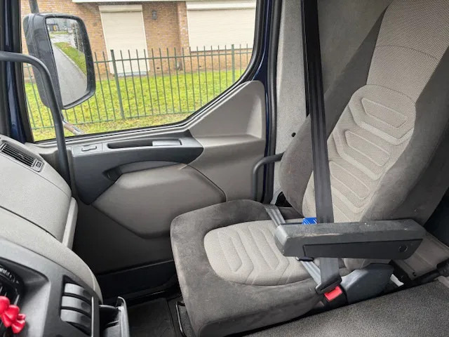 Lizing DAF LF 45 210 curtainslider open top roof steel transport MOT 04-2026 DAF LF 45 210 curtainslider open top roof steel transport MOT 04-2026: slika 20