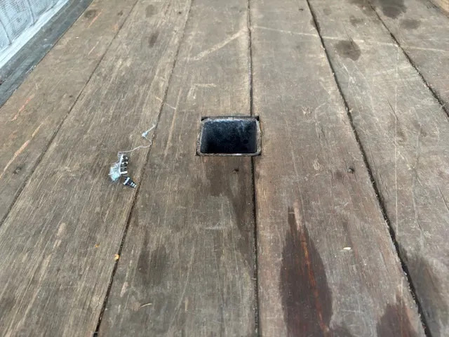 Lizing DAF LF 45 210 curtainslider open top roof steel transport MOT 04-2026 DAF LF 45 210 curtainslider open top roof steel transport MOT 04-2026: slika 11