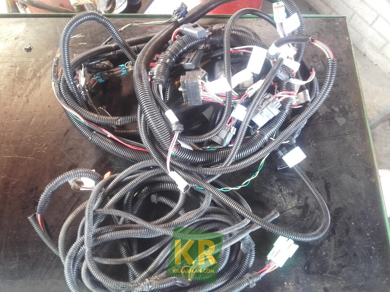 1100 Controller John Deere - Sistem za navigaciju za Traktor: slika 5 1100 Controller John Deere - Sistem za navigaciju za Traktor: slika 5