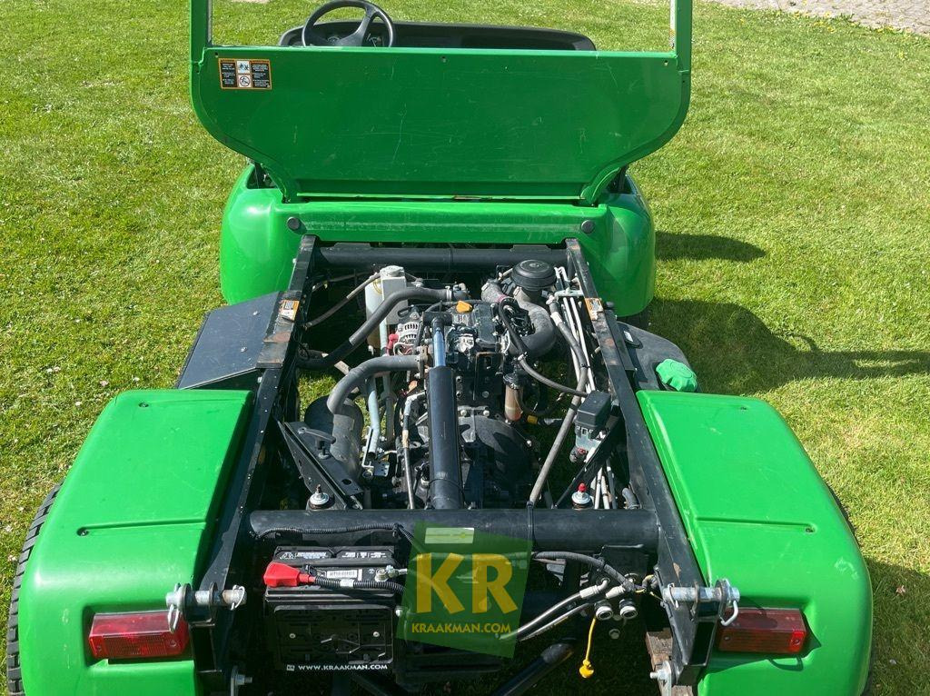 2030A Pro Gator John Deere - ATV/ Četvorotočkaš: slika 5 2030A Pro Gator John Deere - ATV/ Četvorotočkaš: slika 5