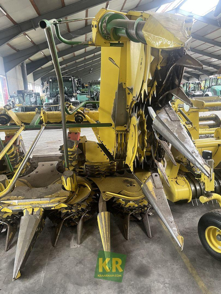 360 Kemper - Dodatak za stočnu hranu: slika 2 360 Kemper - Dodatak za stočnu hranu: slika 2