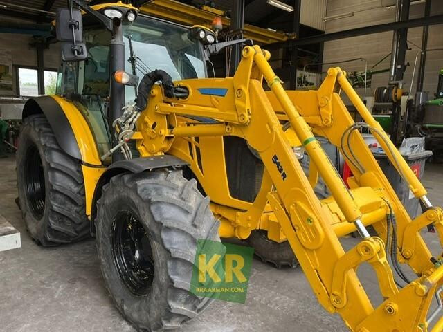 5100R John Deere - Traktor: slika 1 5100R John Deere - Traktor: slika 1