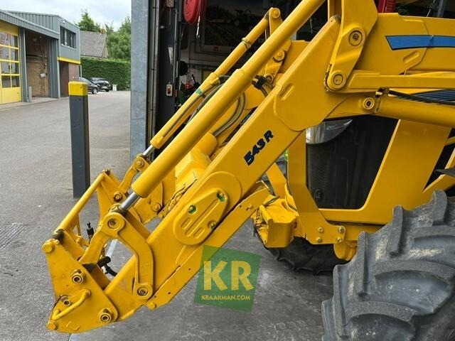 5100R John Deere - Traktor: slika 4 5100R John Deere - Traktor: slika 4