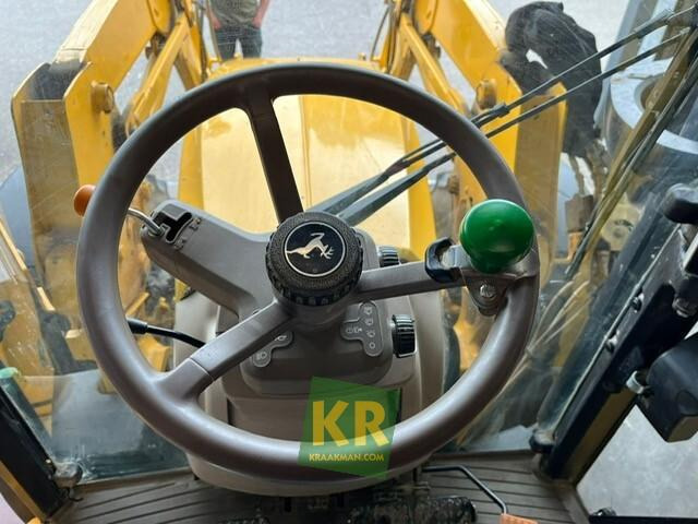 5100R John Deere - Traktor: slika 2 5100R John Deere - Traktor: slika 2