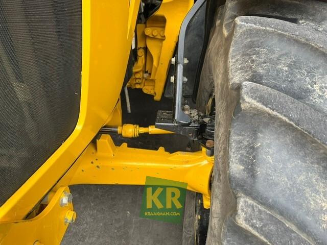 5100R John Deere - Traktor: slika 3 5100R John Deere - Traktor: slika 3