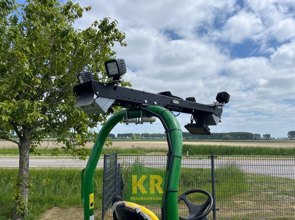 6700A John Deere - Baštenska kosačica: slika 5 6700A John Deere - Baštenska kosačica: slika 5