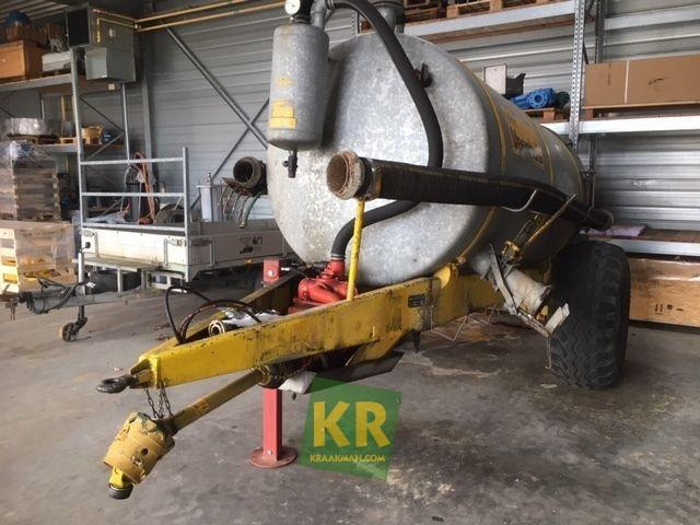 6800 mesttank Veenhuis - Cisterna za osoku: slika 1 6800 mesttank Veenhuis - Cisterna za osoku: slika 1