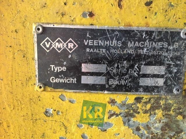 6800 mesttank Veenhuis - Cisterna za osoku: slika 3 6800 mesttank Veenhuis - Cisterna za osoku: slika 3