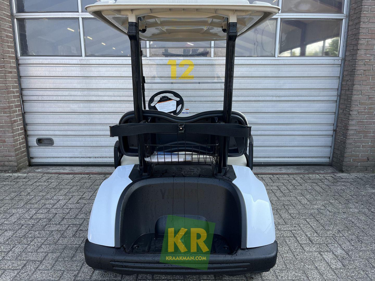 Drive2 AC Yamaha - Golf auto: slika 2 Drive2 AC Yamaha - Golf auto: slika 2