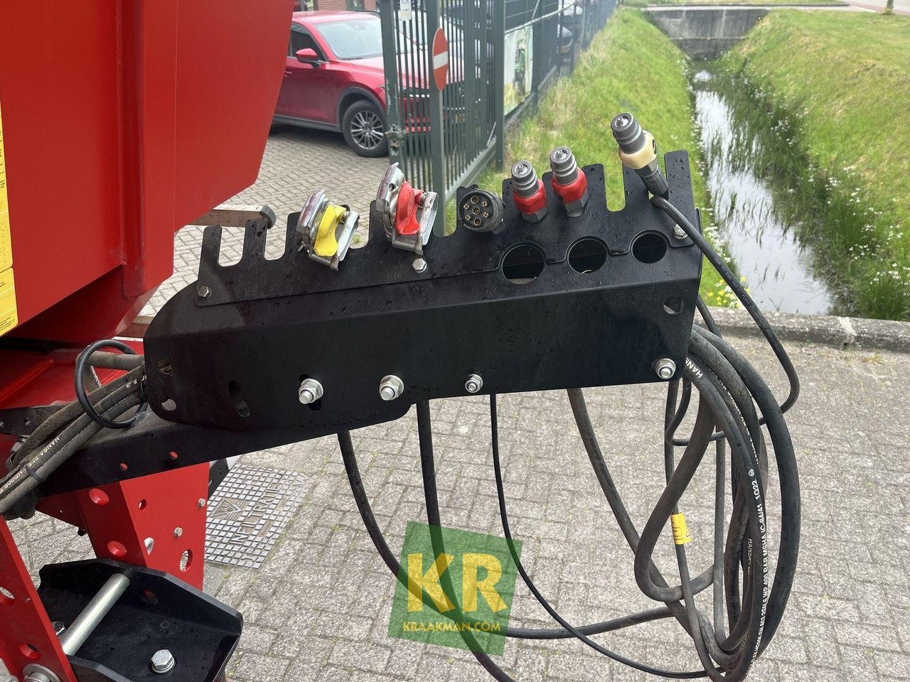 HD550 Krampe - Traktorska prikolica za farmu/ Kiper: slika 1 HD550 Krampe - Traktorska prikolica za farmu/ Kiper: slika 1