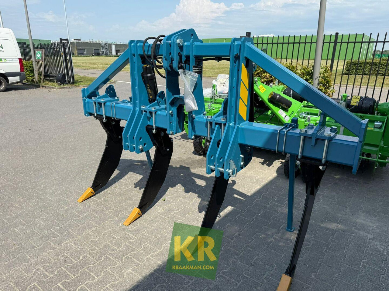 Imants Culter 3.0 - Podrivač: slika 5 Imants Culter 3.0 - Podrivač: slika 5