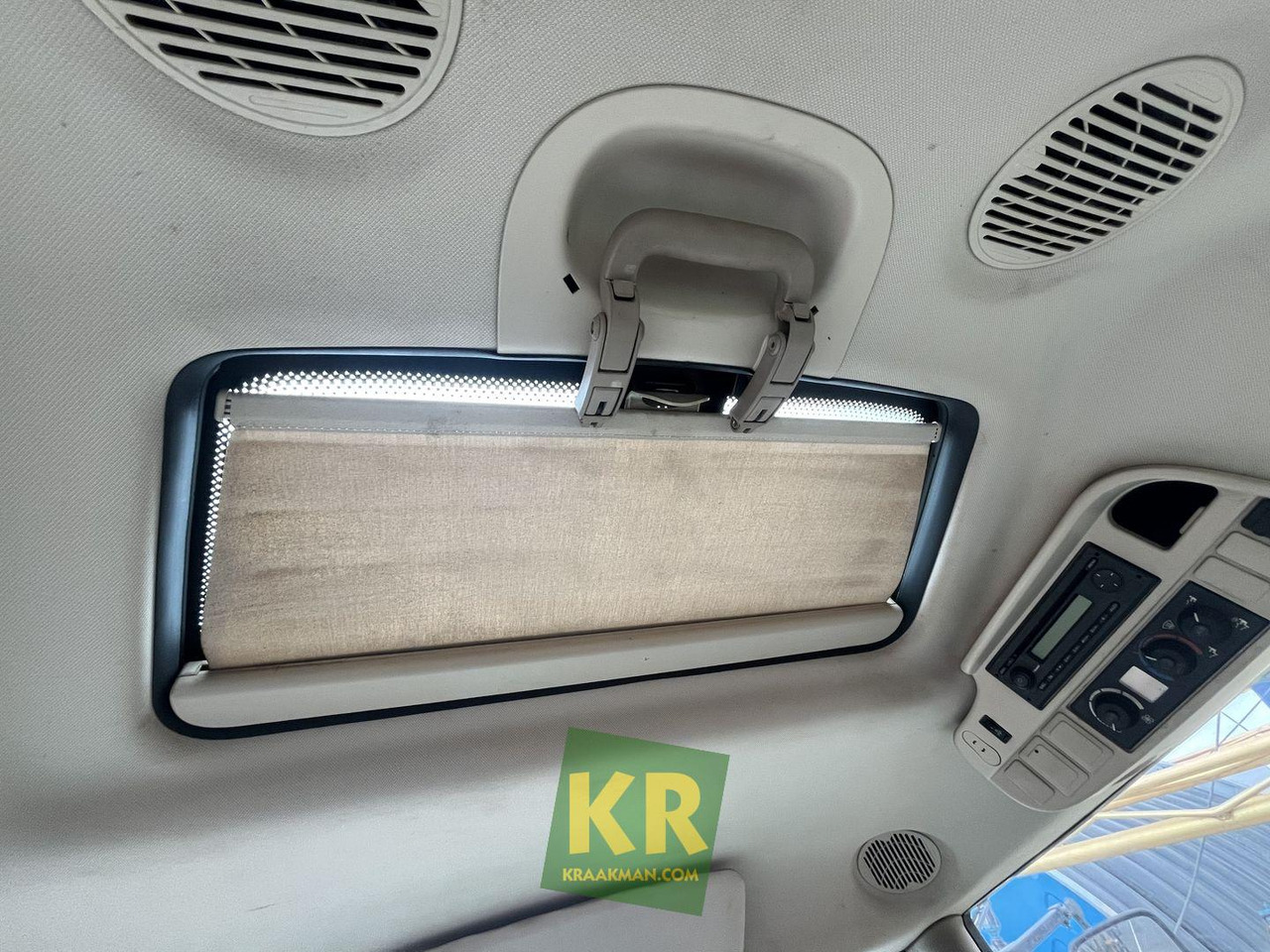 Traktor John Deere 6115R: slika 8