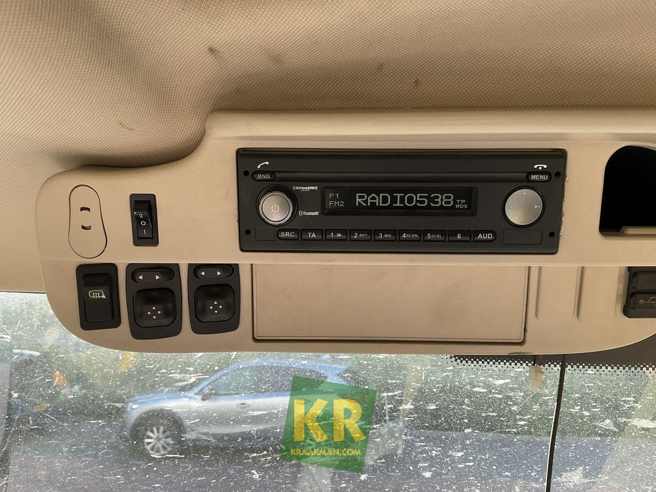 John Deere 6130R  - Traktor: slika 3 John Deere 6130R  - Traktor: slika 3