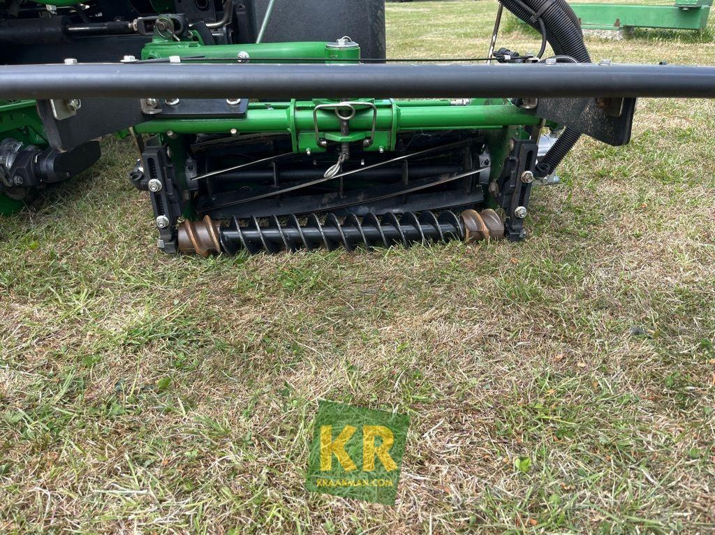 John Deere 6700A - Baštenska kosačica: slika 3 John Deere 6700A - Baštenska kosačica: slika 3