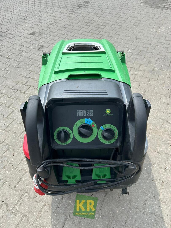 John Deere AC - Perač pod pritiskom: slika 2 John Deere AC - Perač pod pritiskom: slika 2