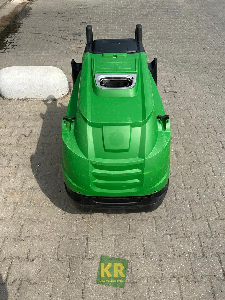 John Deere AC - Perač pod pritiskom: slika 3 John Deere AC - Perač pod pritiskom: slika 3