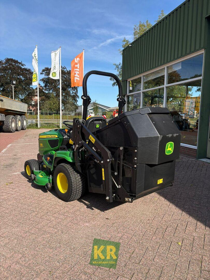 Lizing John Deere X950R  John Deere X950R: slika 6