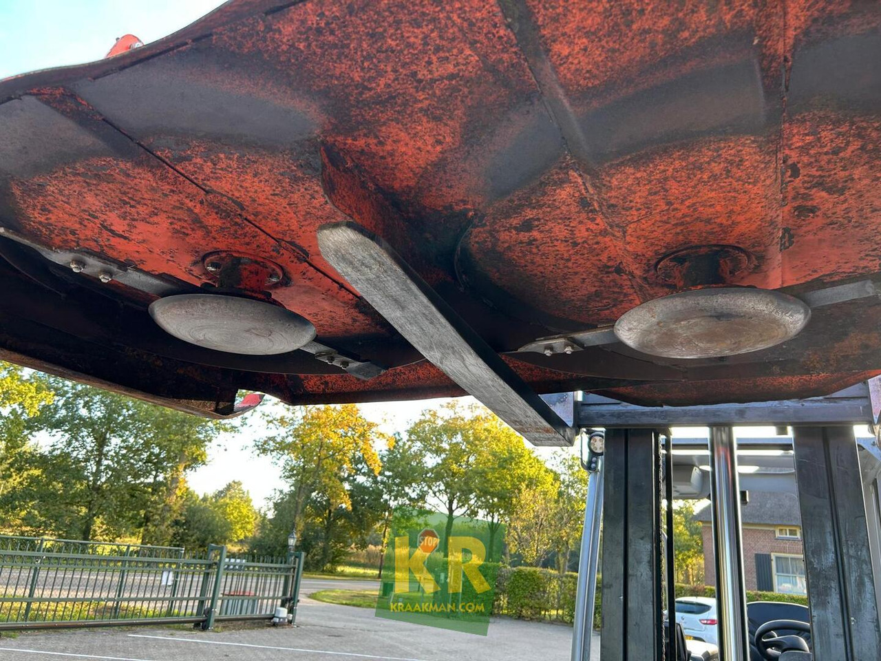 LB275 Perfect - Tarup: slika 3 LB275 Perfect - Tarup: slika 3