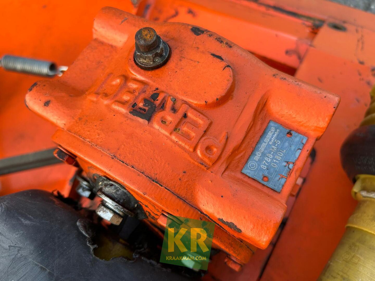 LB275 Perfect - Tarup: slika 2 LB275 Perfect - Tarup: slika 2