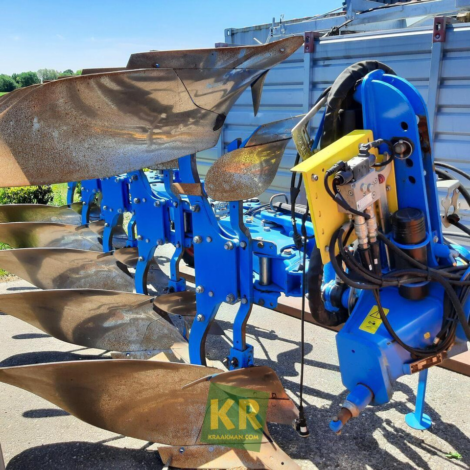 Lemken Overig  - Plug: slika 5 Lemken Overig  - Plug: slika 5