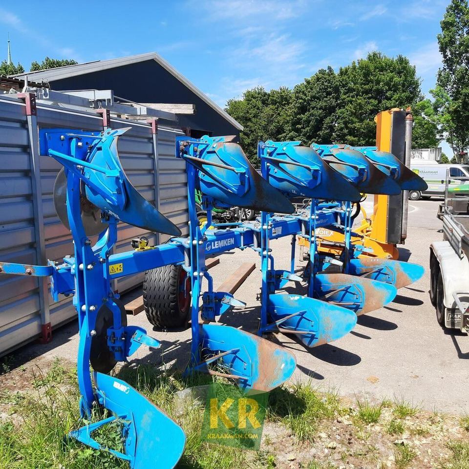 Lemken Overig  - Plug: slika 3 Lemken Overig  - Plug: slika 3