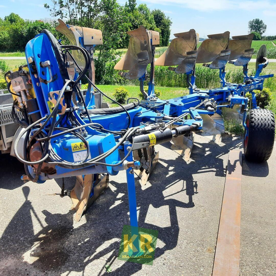 Lemken Overig  - Plug: slika 4 Lemken Overig  - Plug: slika 4