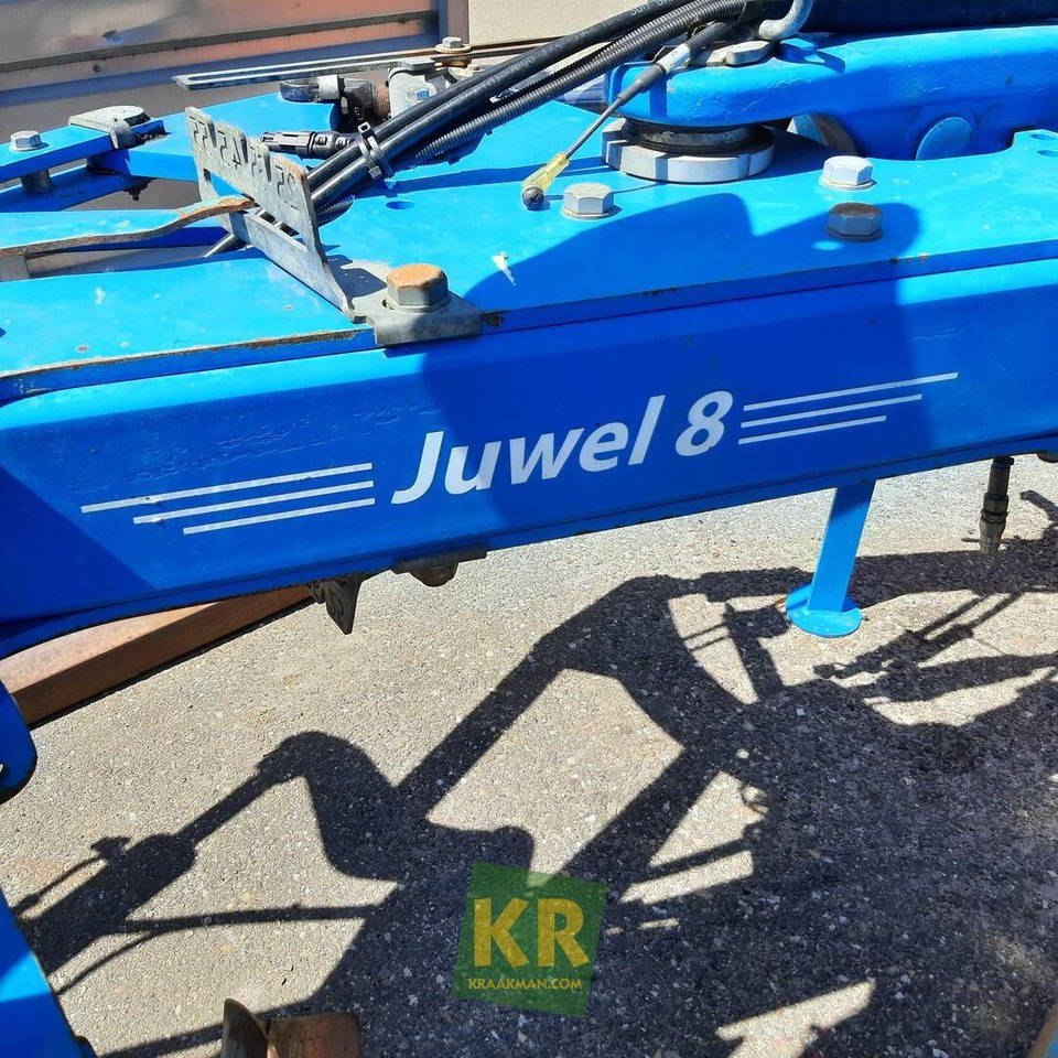 Lemken Overig  - Plug: slika 2 Lemken Overig  - Plug: slika 2