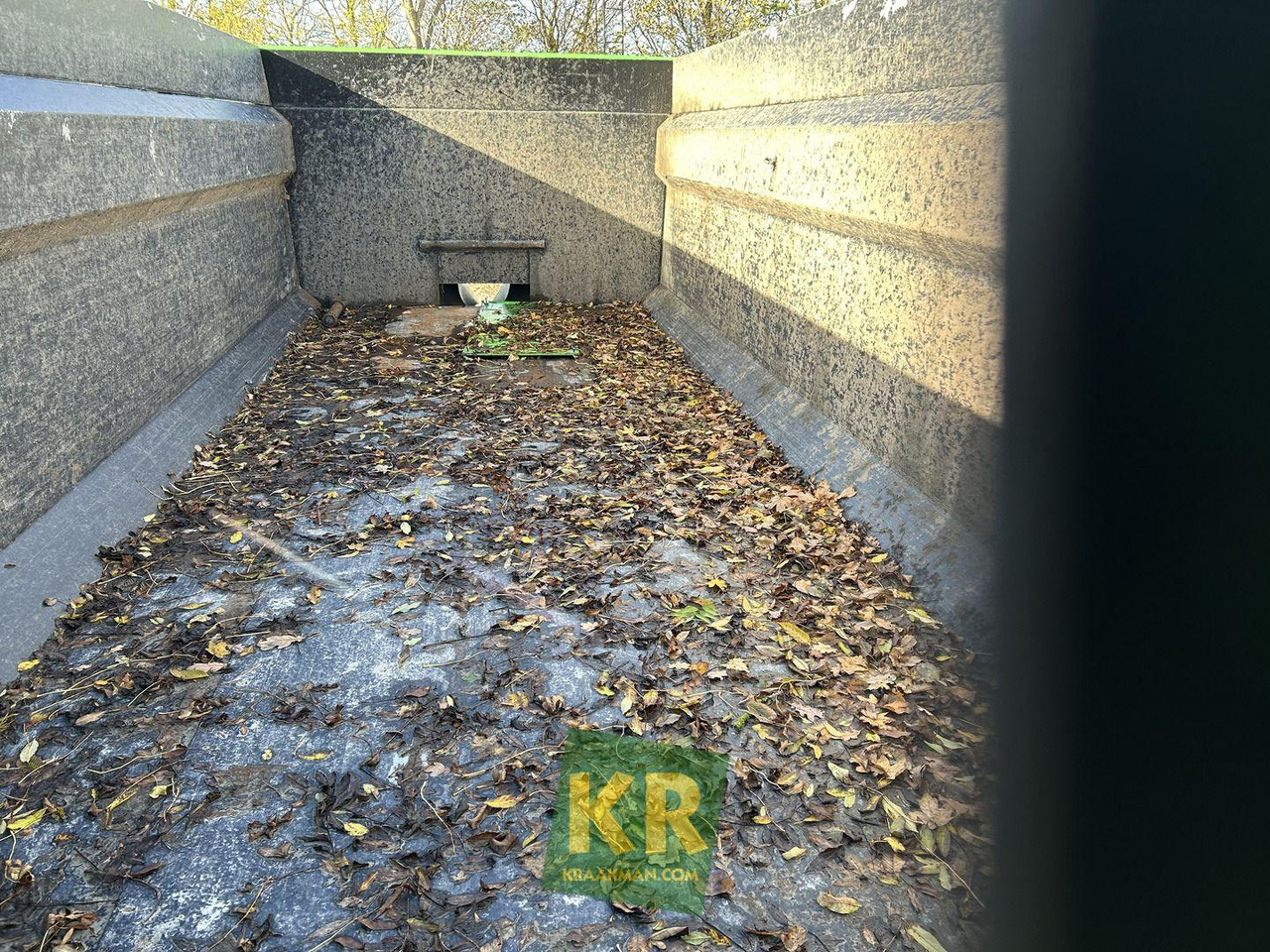 Miedema HST 170  - Traktorska prikolica za farmu/ Kiper: slika 5 Miedema HST 170  - Traktorska prikolica za farmu/ Kiper: slika 5