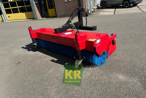 Mulder HSTV 600 - Metle: slika 3 Mulder HSTV 600 - Metle: slika 3