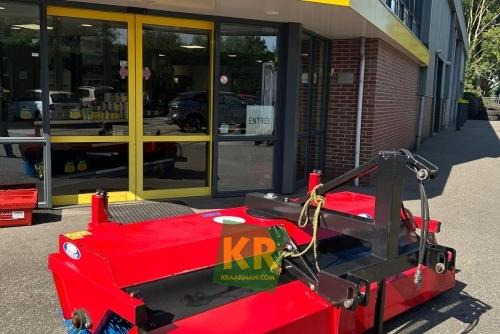 Mulder HSTV 600 - Metle: slika 2 Mulder HSTV 600 - Metle: slika 2