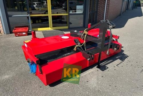Mulder HSTV 600 - Metle: slika 1 Mulder HSTV 600 - Metle: slika 1