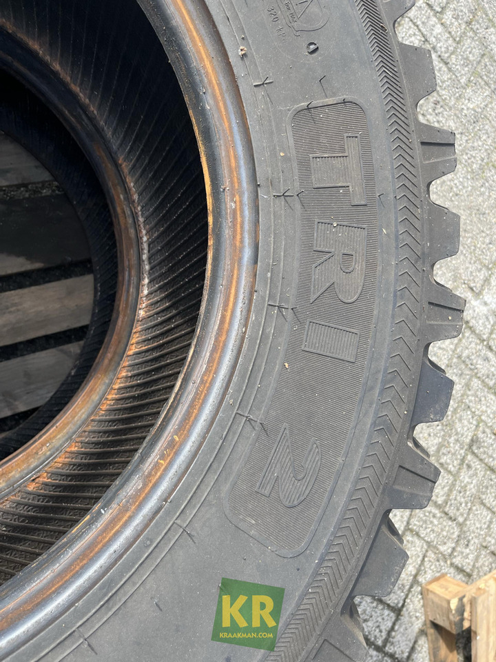 Onbekend merk Nokian 360/80R24 Tri 2  - Guma za Poljoprivredna mašina: slika 5 Onbekend merk Nokian 360/80R24 Tri 2  - Guma za Poljoprivredna mašina: slika 5