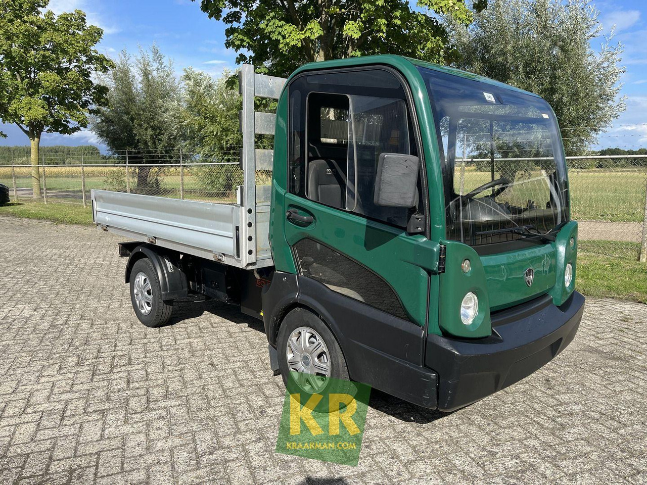 Overig Goupil - ATV/ Četvorotočkaš: slika 2 Overig Goupil - ATV/ Četvorotočkaš: slika 2