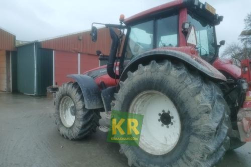 Overig Valtra - Traktor: slika 4 Overig Valtra - Traktor: slika 4
