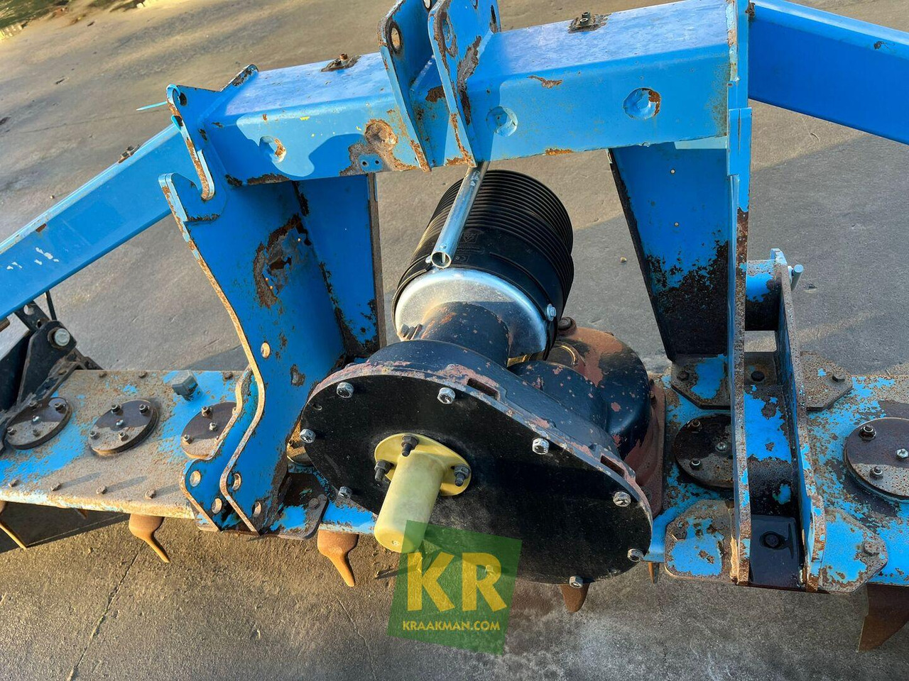 Sicma Overig - Drljača: slika 3 Sicma Overig - Drljača: slika 3