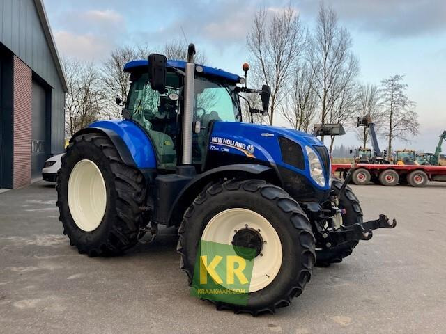 T7.210 New Holland - Traktor: slika 4 T7.210 New Holland - Traktor: slika 4