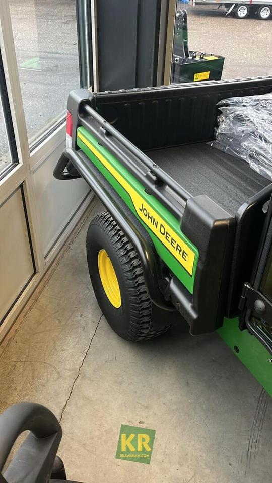 TE 4X2 John Deere - ATV/ Četvorotočkaš: slika 3 TE 4X2 John Deere - ATV/ Četvorotočkaš: slika 3