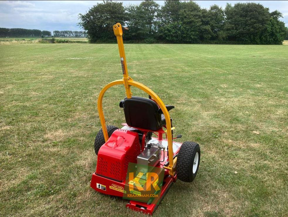 Tru Turf RB48 - Valjak za poljoprivredu: slika 1 Tru Turf RB48 - Valjak za poljoprivredu: slika 1