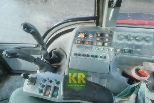 Valtra Overig - Traktor: slika 1 Valtra Overig - Traktor: slika 1