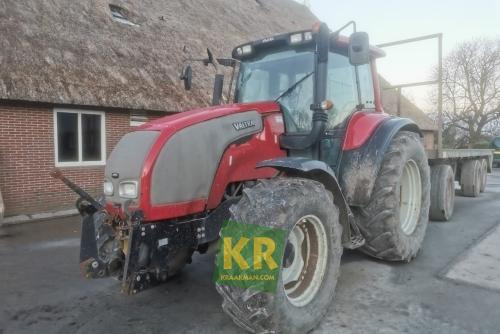Valtra Overig - Traktor: slika 3 Valtra Overig - Traktor: slika 3
