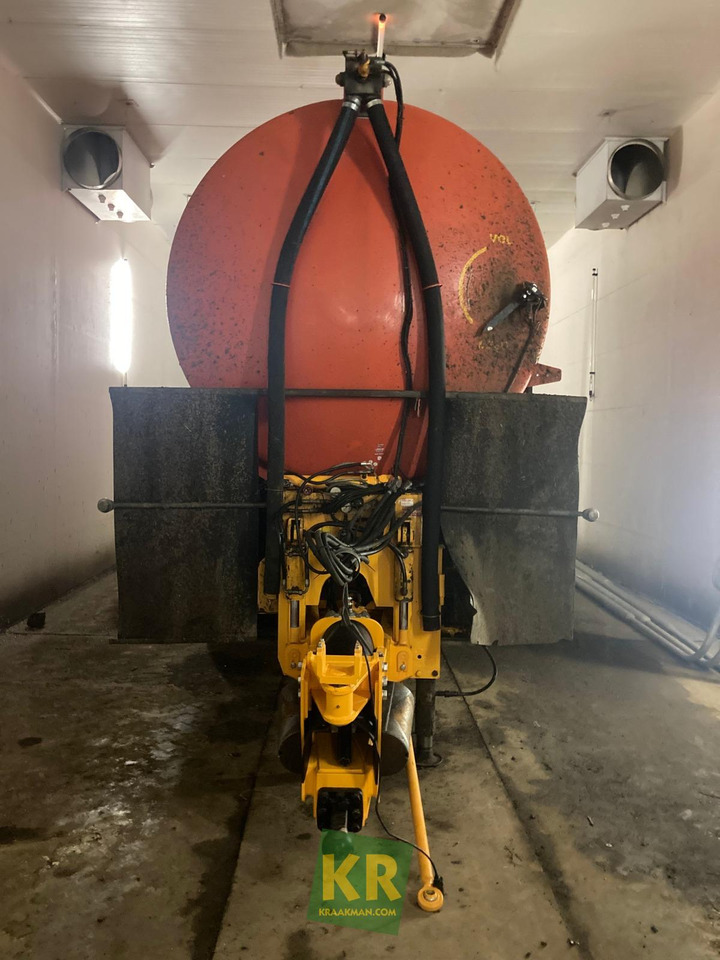 Veenhuis HDG  - Cisterna za osoku: slika 5 Veenhuis HDG  - Cisterna za osoku: slika 5