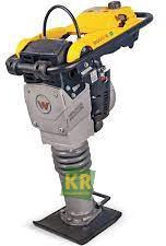 Wacker Neuson BS50-2 - Nabijač: slika 1 Wacker Neuson BS50-2 - Nabijač: slika 1