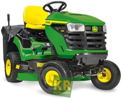 X147R John Deere - Baštenska kosačica: slika 1 X147R John Deere - Baštenska kosačica: slika 1