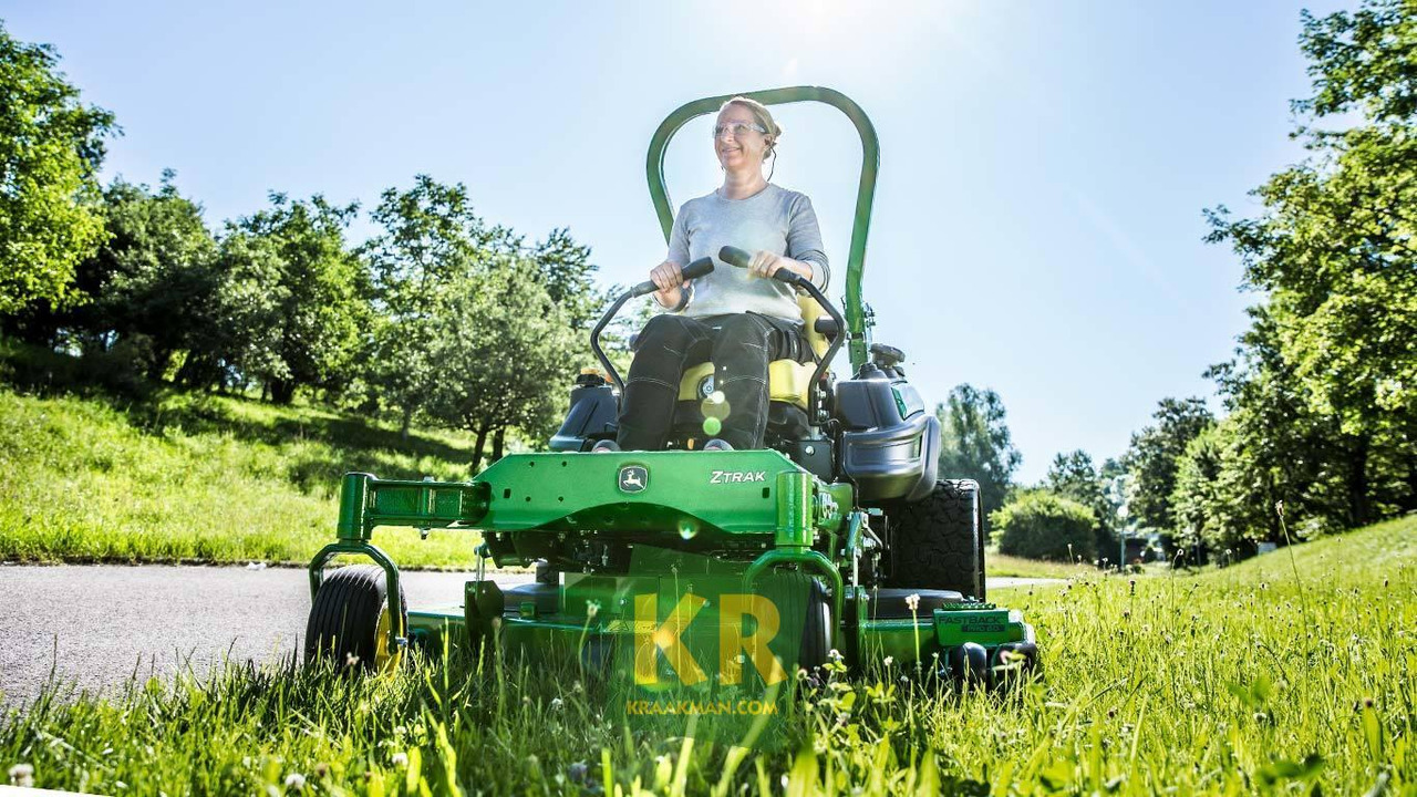 Z950R John Deere - Baštenska kosačica: slika 3 Z950R John Deere - Baštenska kosačica: slika 3