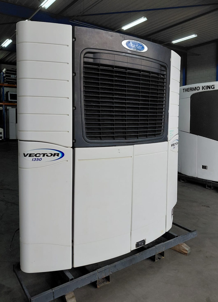 Carrier Vector 1350 – AC436090 - Frižider: slika 3 Carrier Vector 1350 – AC436090 - Frižider: slika 3