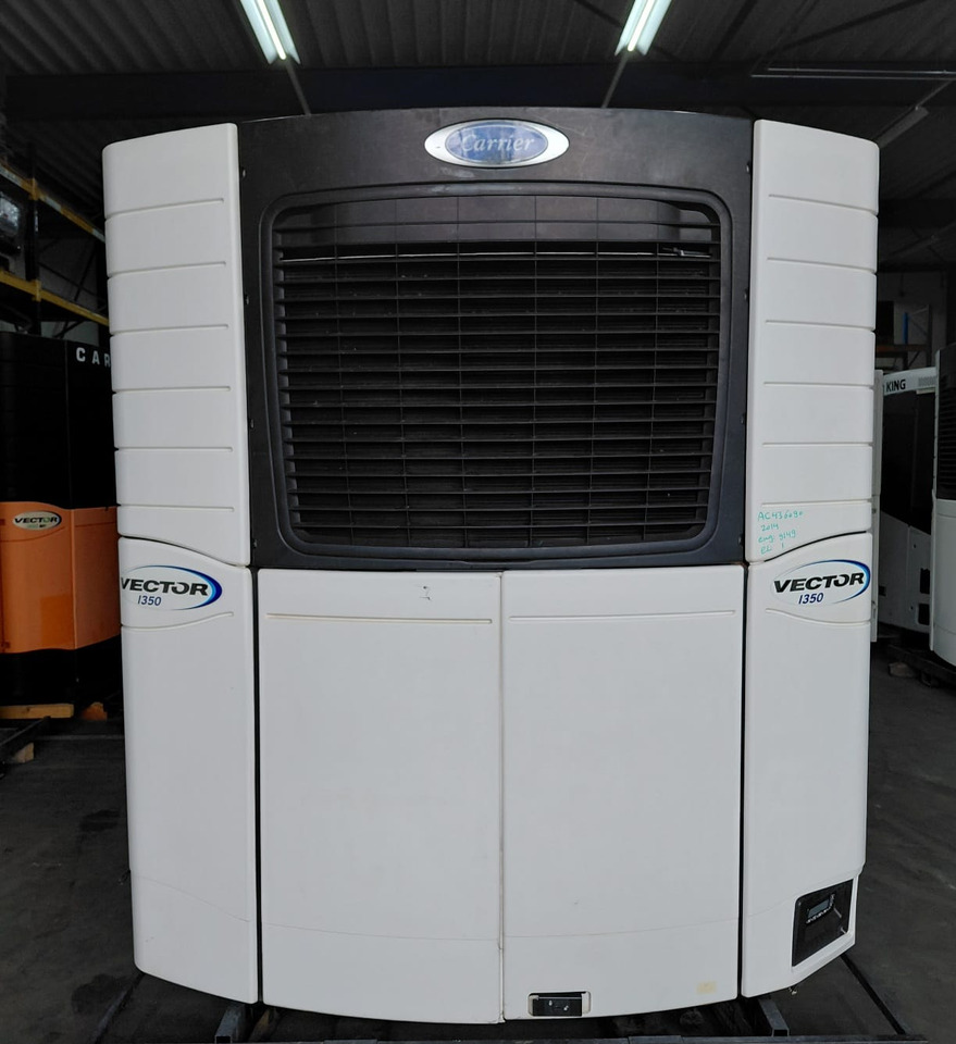 Carrier Vector 1350 – AC436090 - Frižider: slika 1 Carrier Vector 1350 – AC436090 - Frižider: slika 1