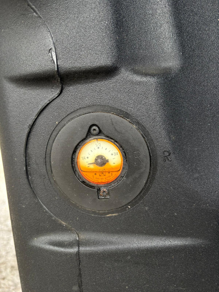 Poluprikolica hladnjače Chereau 2015 Vector 1950MT – JST102: slika 24