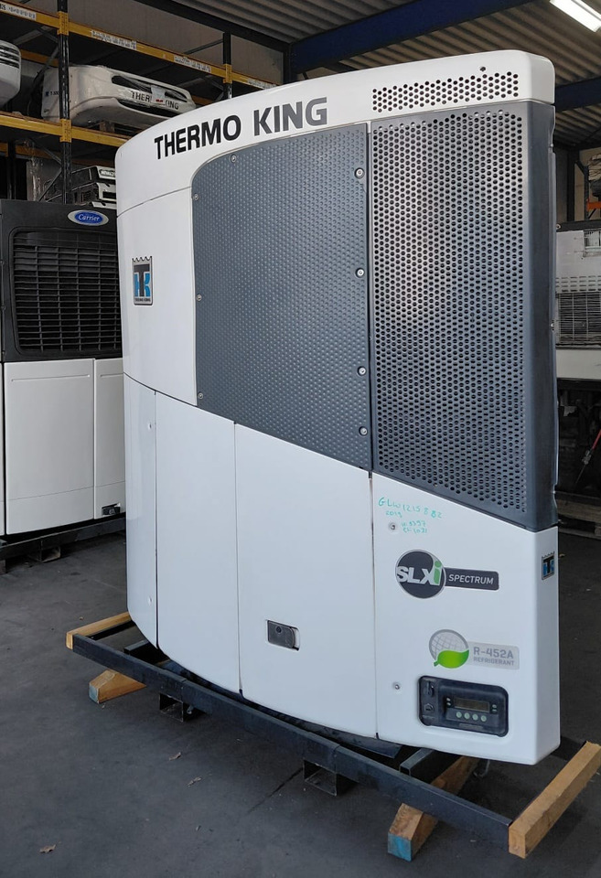 SLX I – Spectrum – GLW1215882 - Frižider: slika 4 SLX I – Spectrum – GLW1215882 - Frižider: slika 4