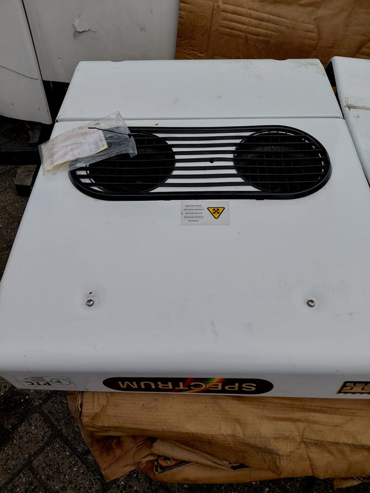 Frižider Thermo King EVAPS /S2+ S3 New: slika 9