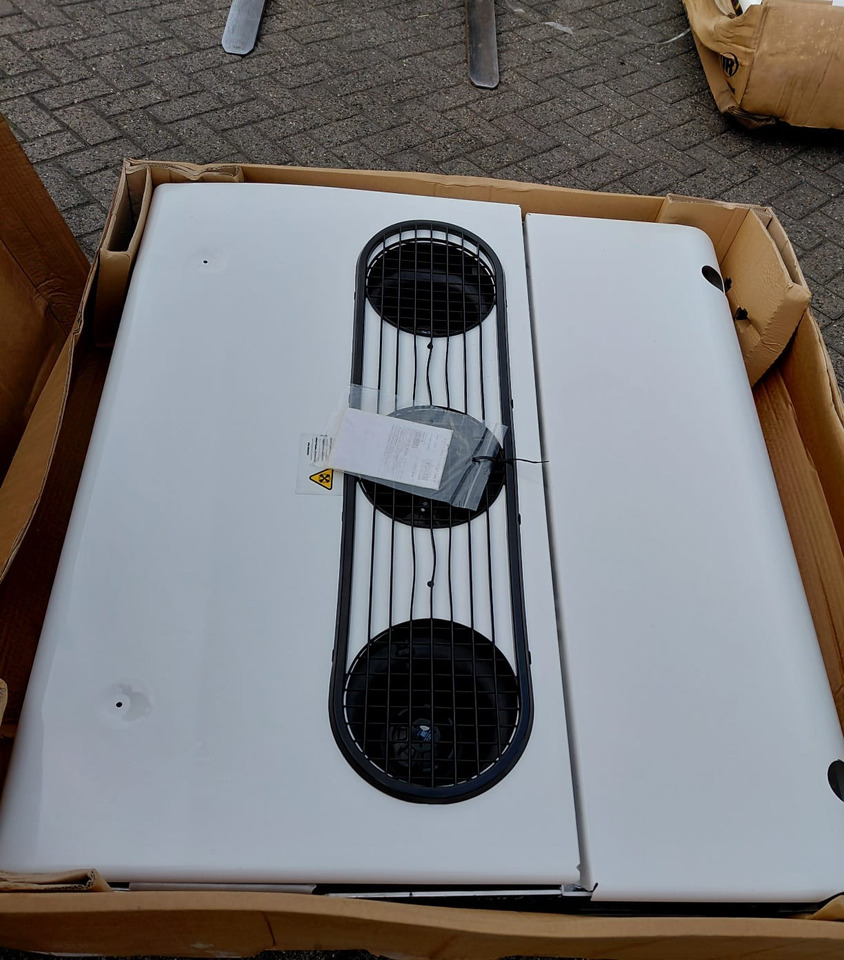 Frižider Thermo King EVAPS /S2+ S3 New: slika 6